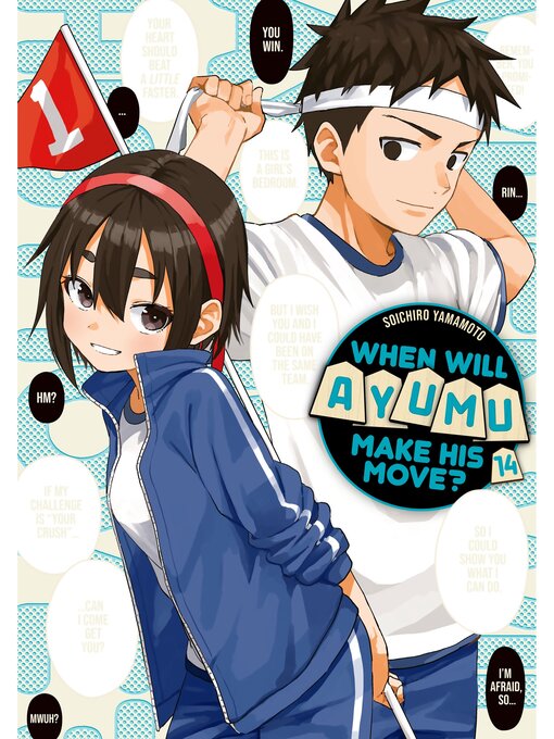 Title details for When Will Ayumu Make His Move？, Volume 14 by Soichiro Yamamoto - Available